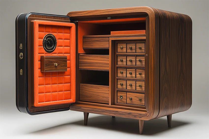 Datensicherheit bei Sexportalen