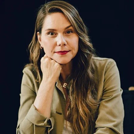 Erika Lust – schwedische Regisseurin