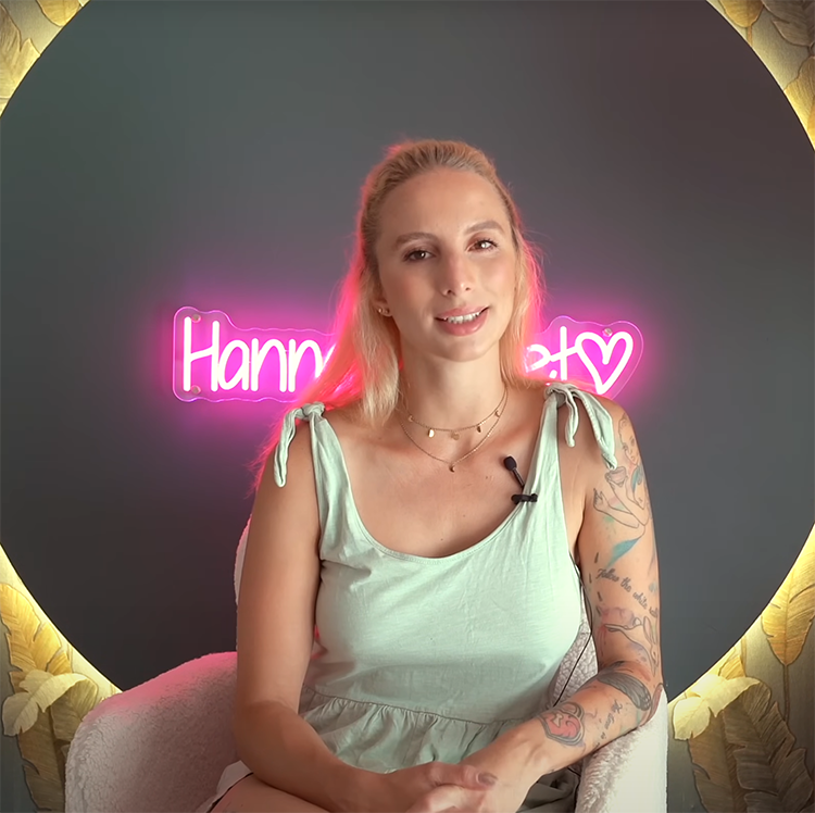 Hanna Secret – Fakten und Infos