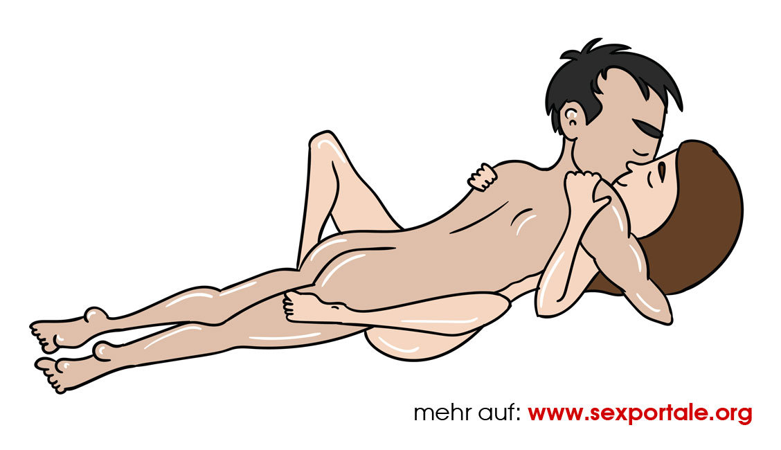 Missionar – der Klassiker