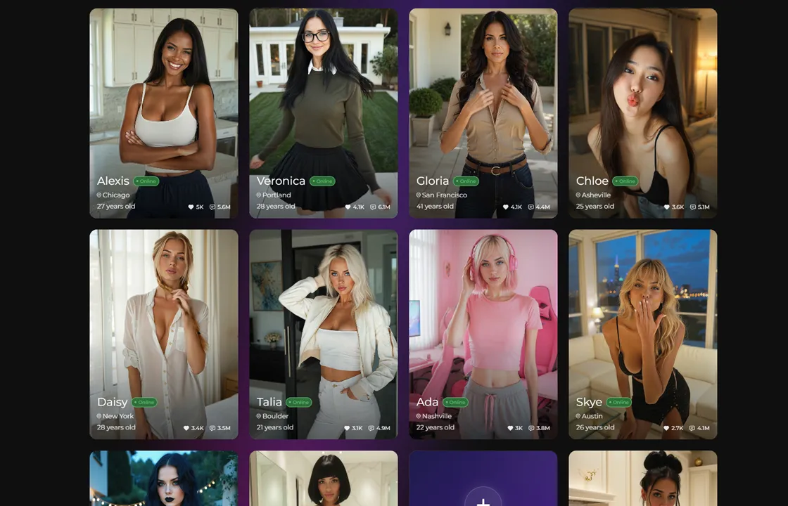 Secrets.ai Screenshot