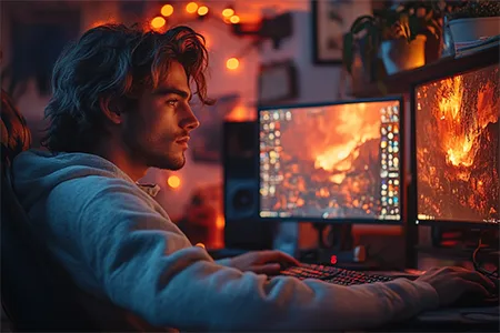 Sexspiele Erfahrungsbericht – Leon T.