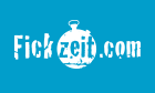 Fickzeit.com: Das offizielle Logo