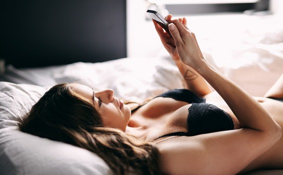 Snapchat Sex mit geilen Frauen? Jetzt einfach und kostenlos finden