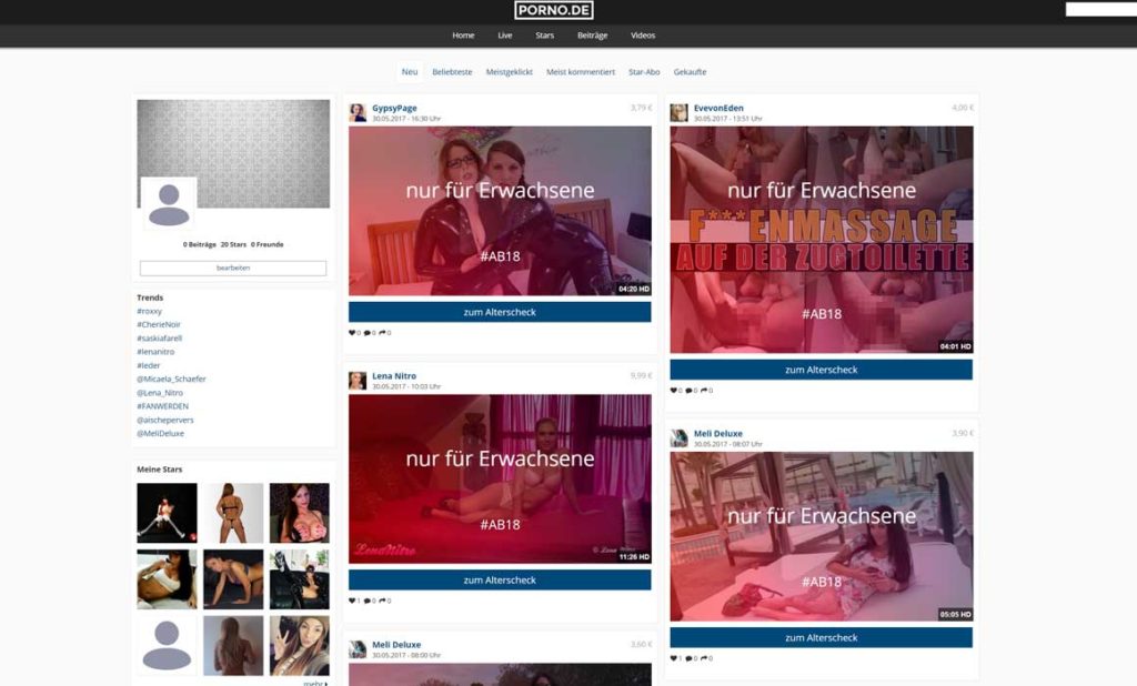 Sexportale.org