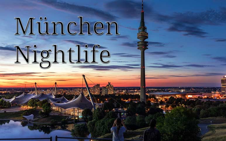 Nightlife München Insider