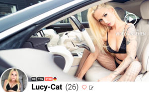 lucy-cat webcam