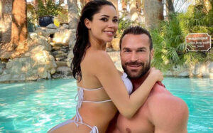 Mr. Yotta und Marisol bei Fundorado