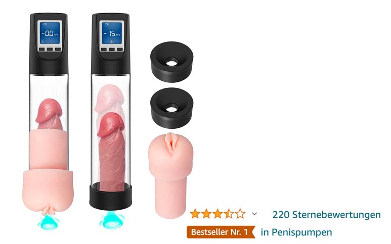 penispumpe