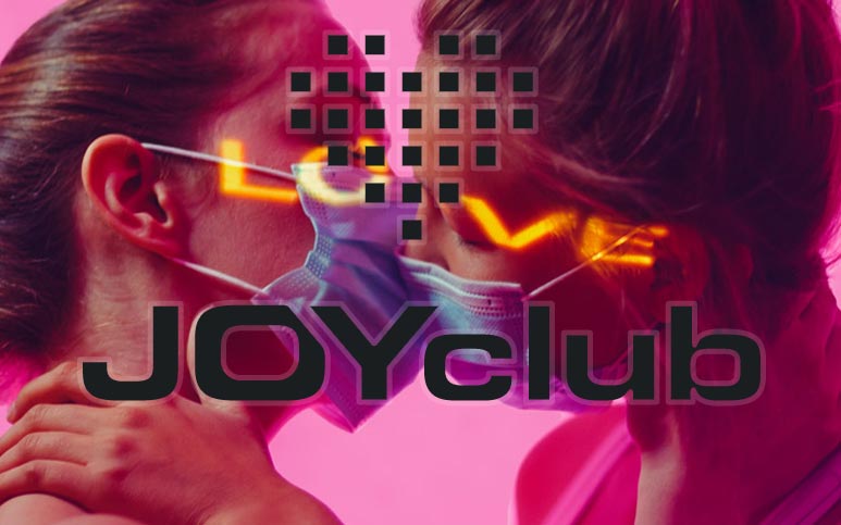 joyclub-test