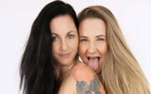 Manja1998 und Thirteen-Mel