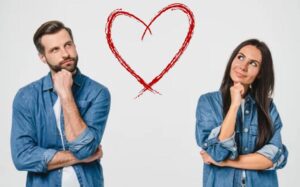 Partnersuche online