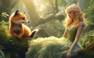 Flirtfox
