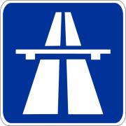 Parkplatzsex auf der Autobahn