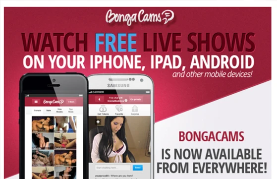 Bongacams watch free