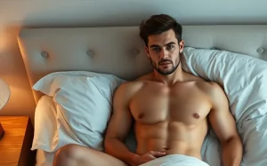 Fleshlight in Action