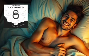 Penisringe für Männer