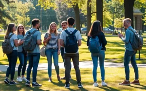 Sexgeheimnisse von Studenten