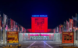 Venus Messe Berlin 2024