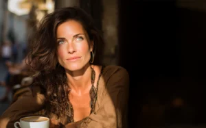 Von einer MILF verführt