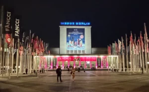 Venus 2025 Berlin