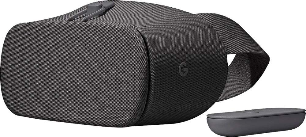 VR Porno auf Google Daydream VR