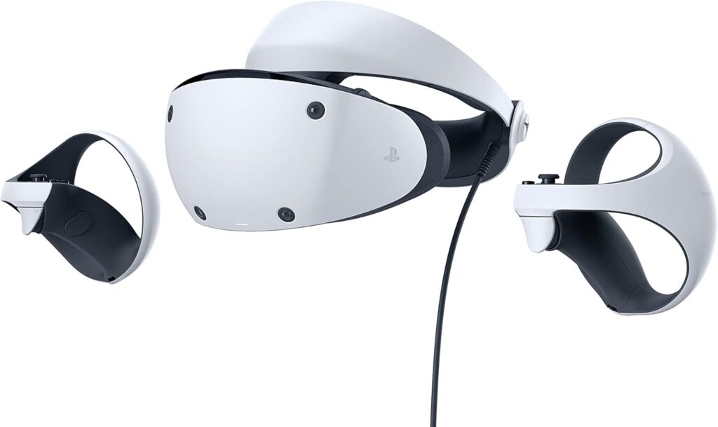 VR Porno auf Playstation VR