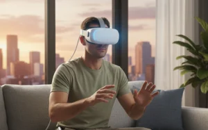 Apple Vison Pro Pornos schauen