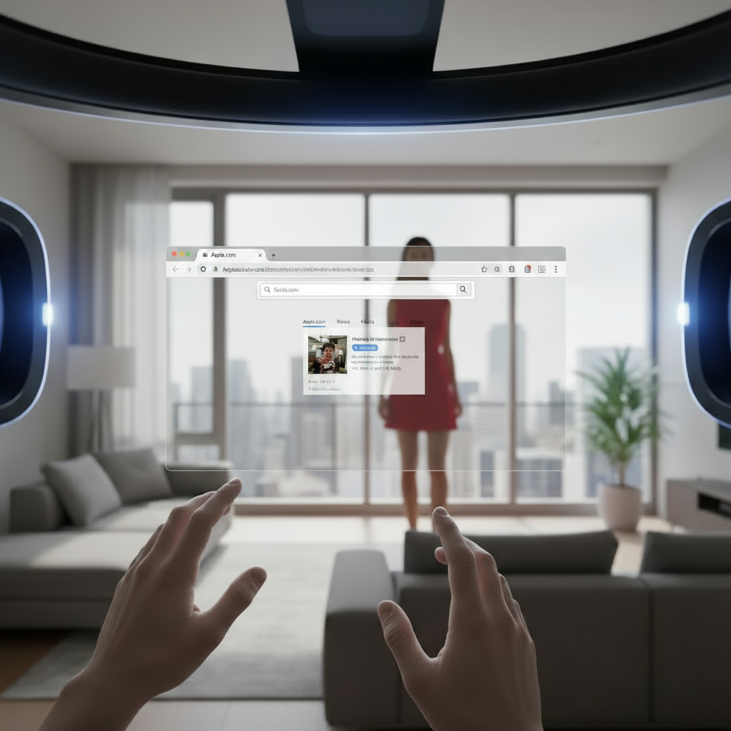 VR Pornos schauen